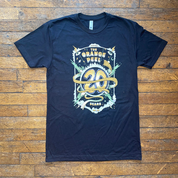 20th Anniversary Limited Edition T-Shirt